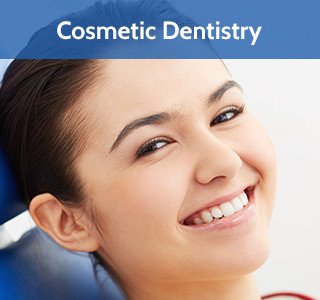 Cosmetic Dentistry