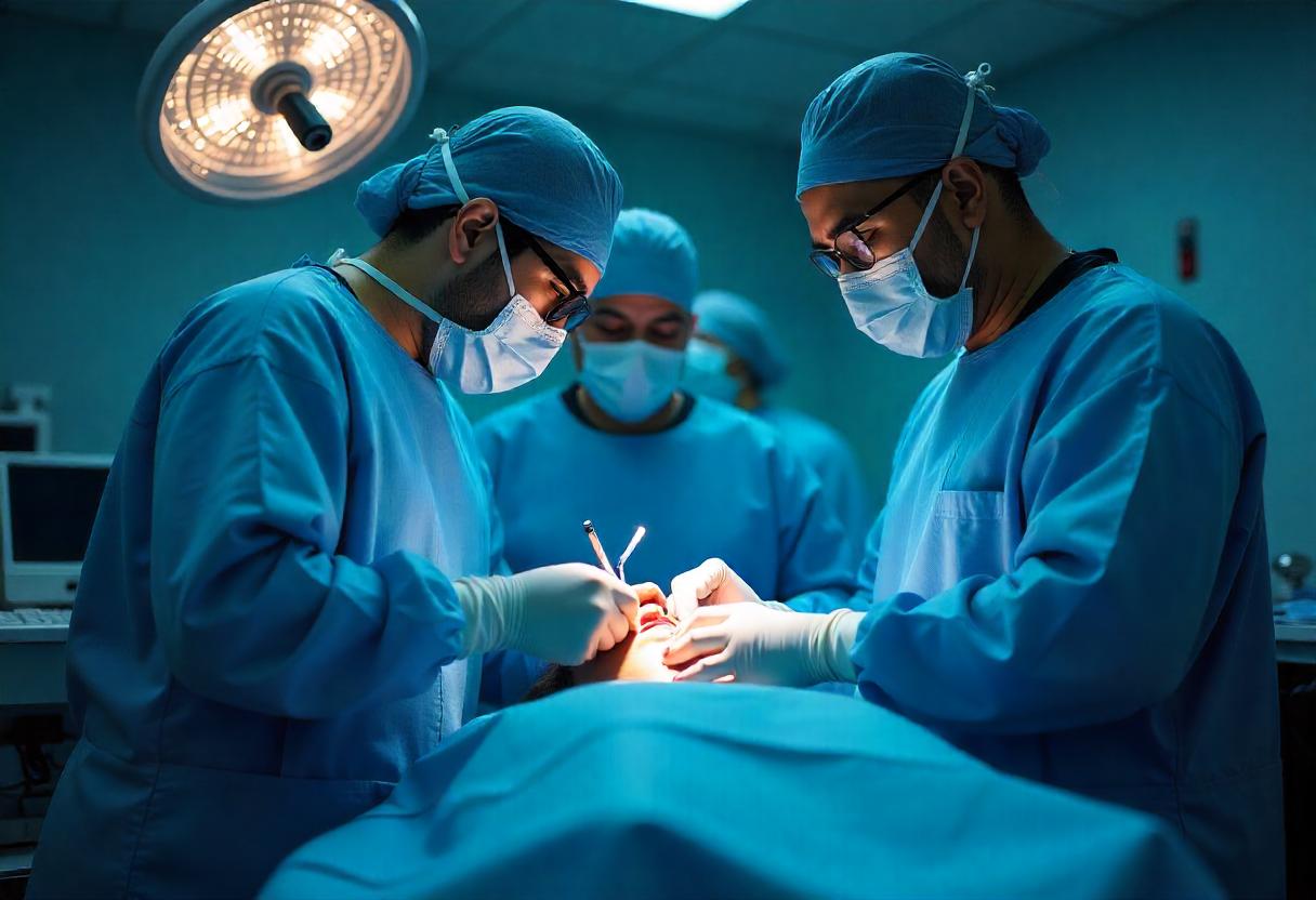 What-is-Oral-and-Maxillofacial-Surgery